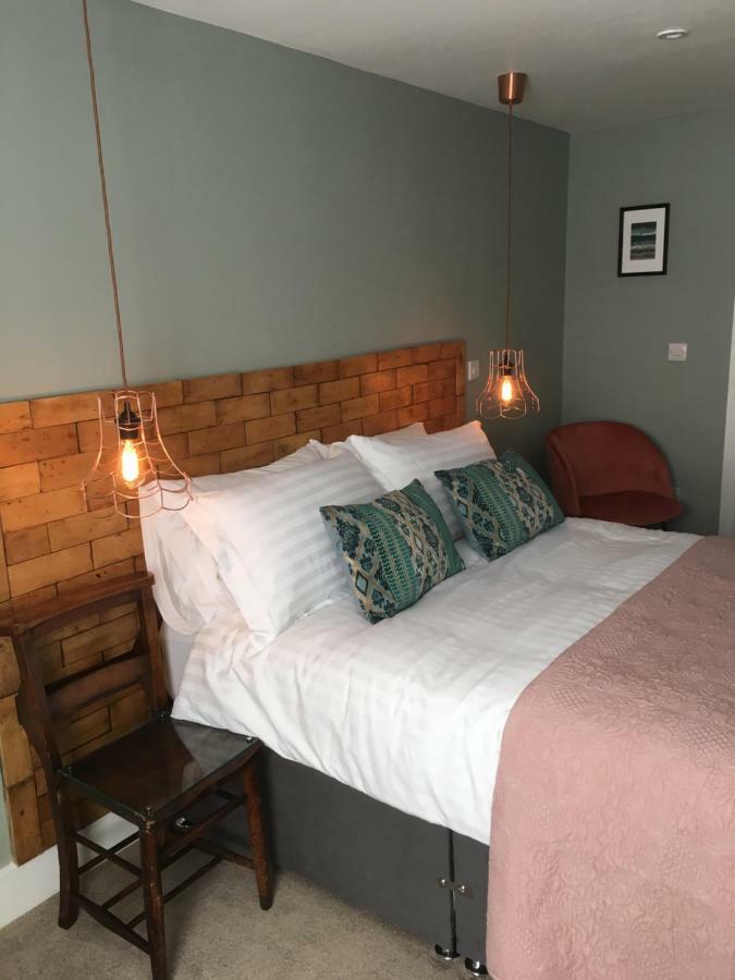 Rooms At Martha Jones พุชเฮลี ภายนอก รูปภาพ